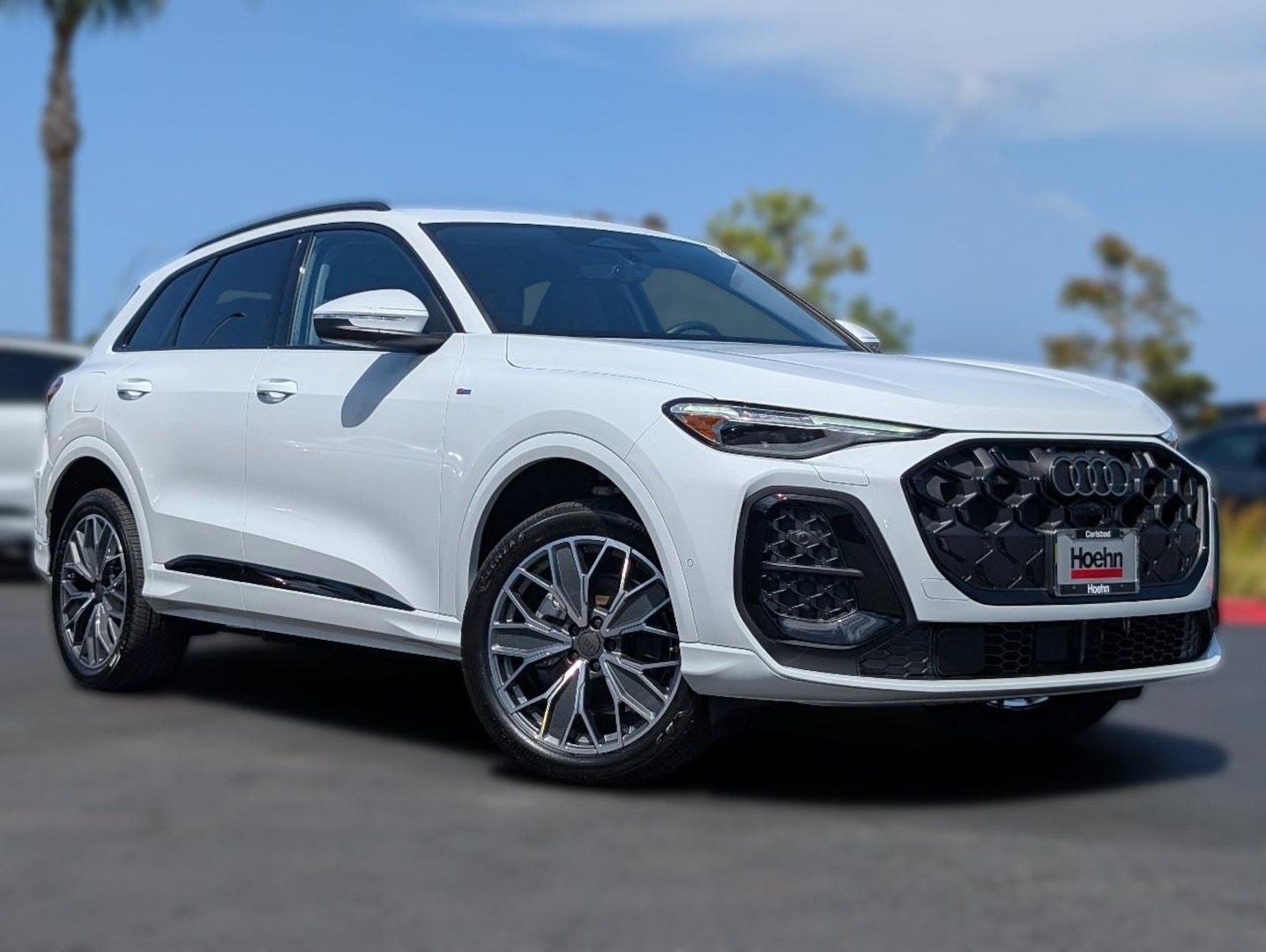 2026 Audi Q5