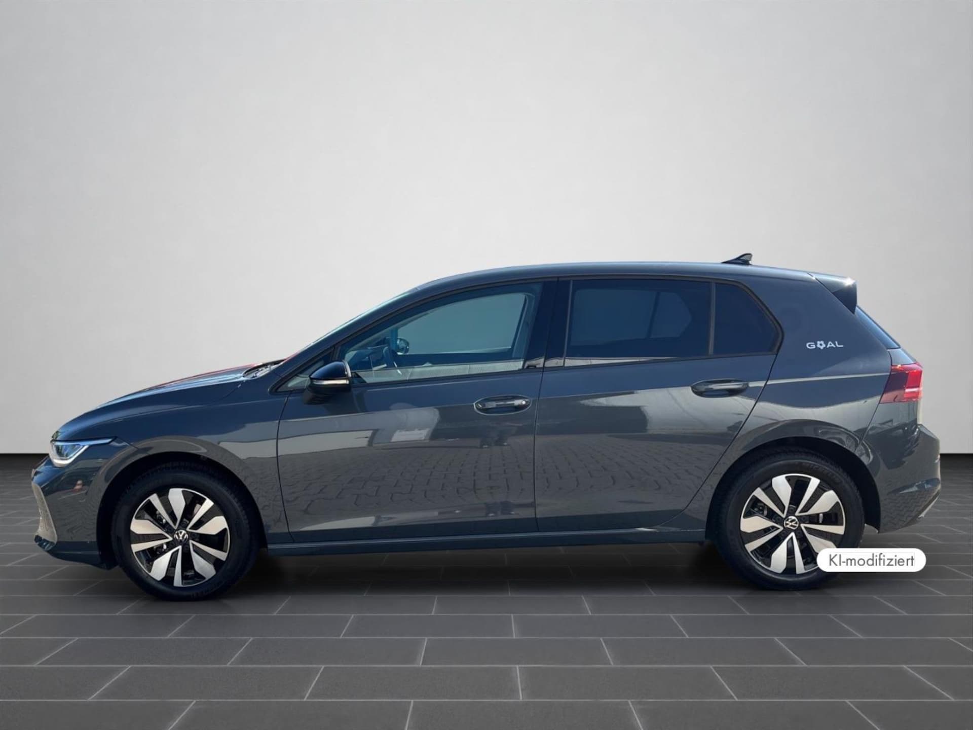 Volkswagen Golf Goal