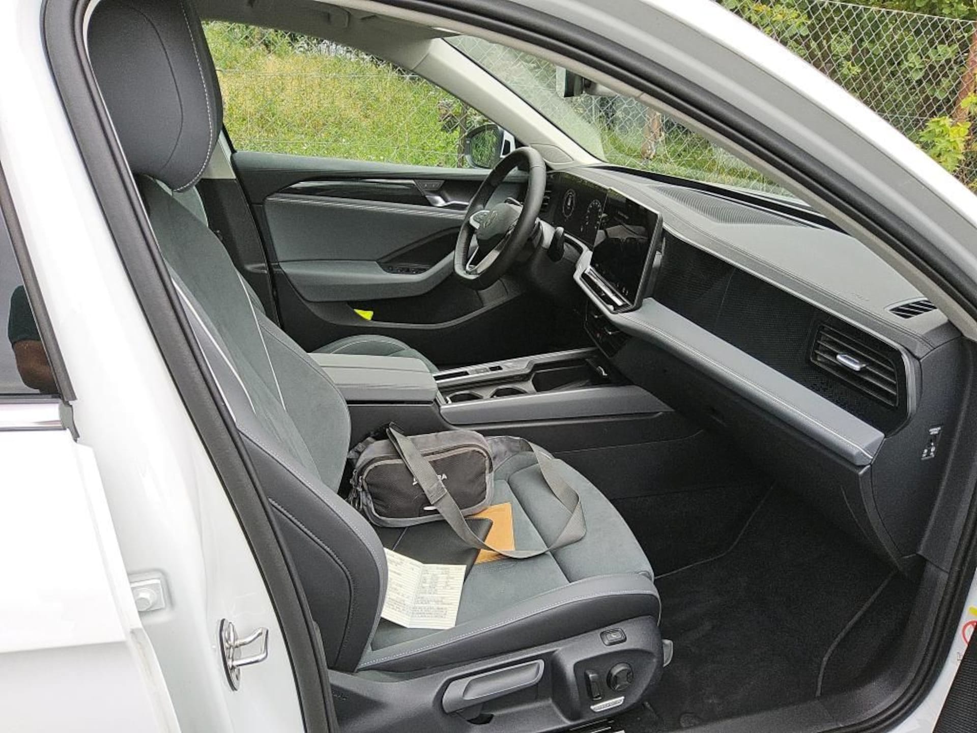 Volkswagen Passat Business