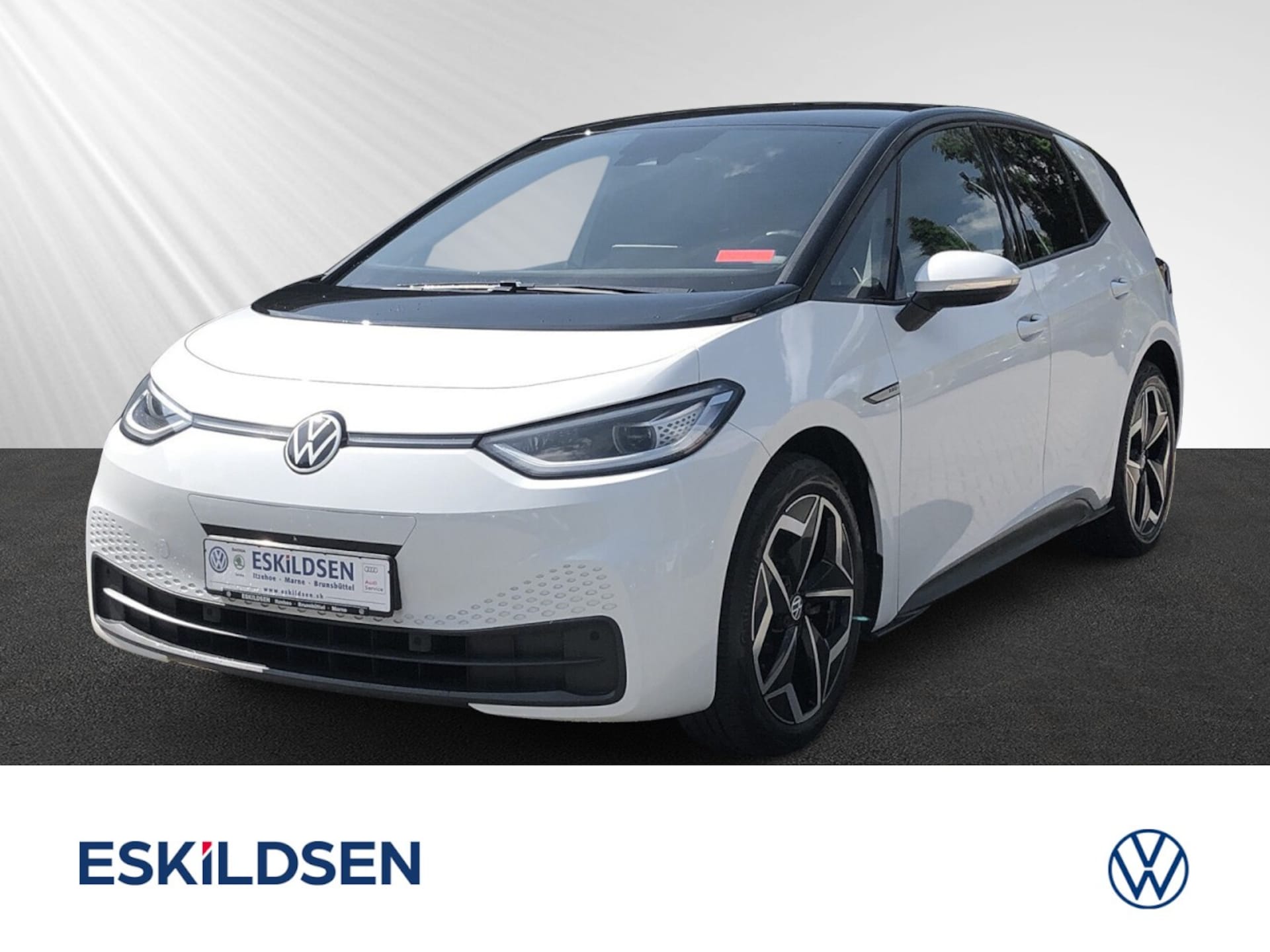 Volkswagen ID.3 Pro Performance