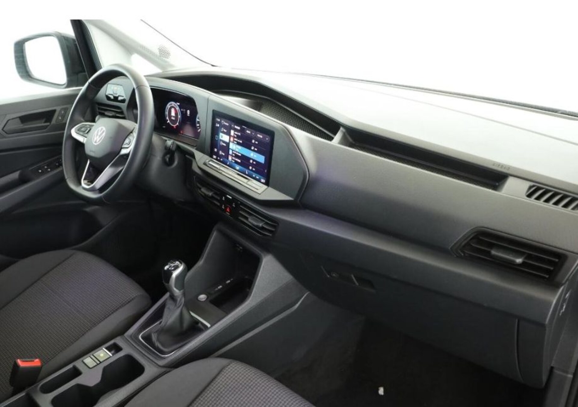 Volkswagen Caddy Maxi Cargo