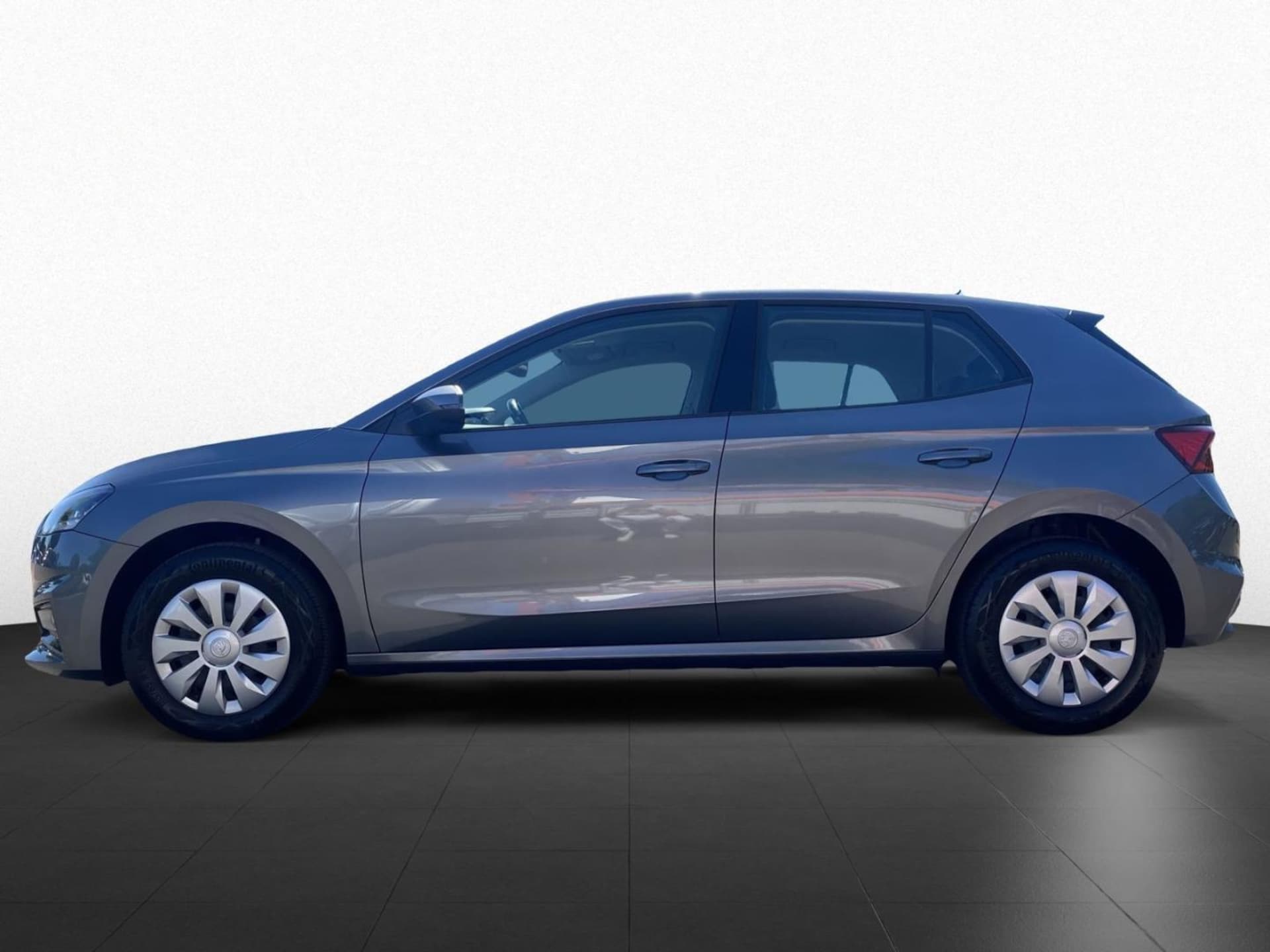 Skoda Fabia Ambition
