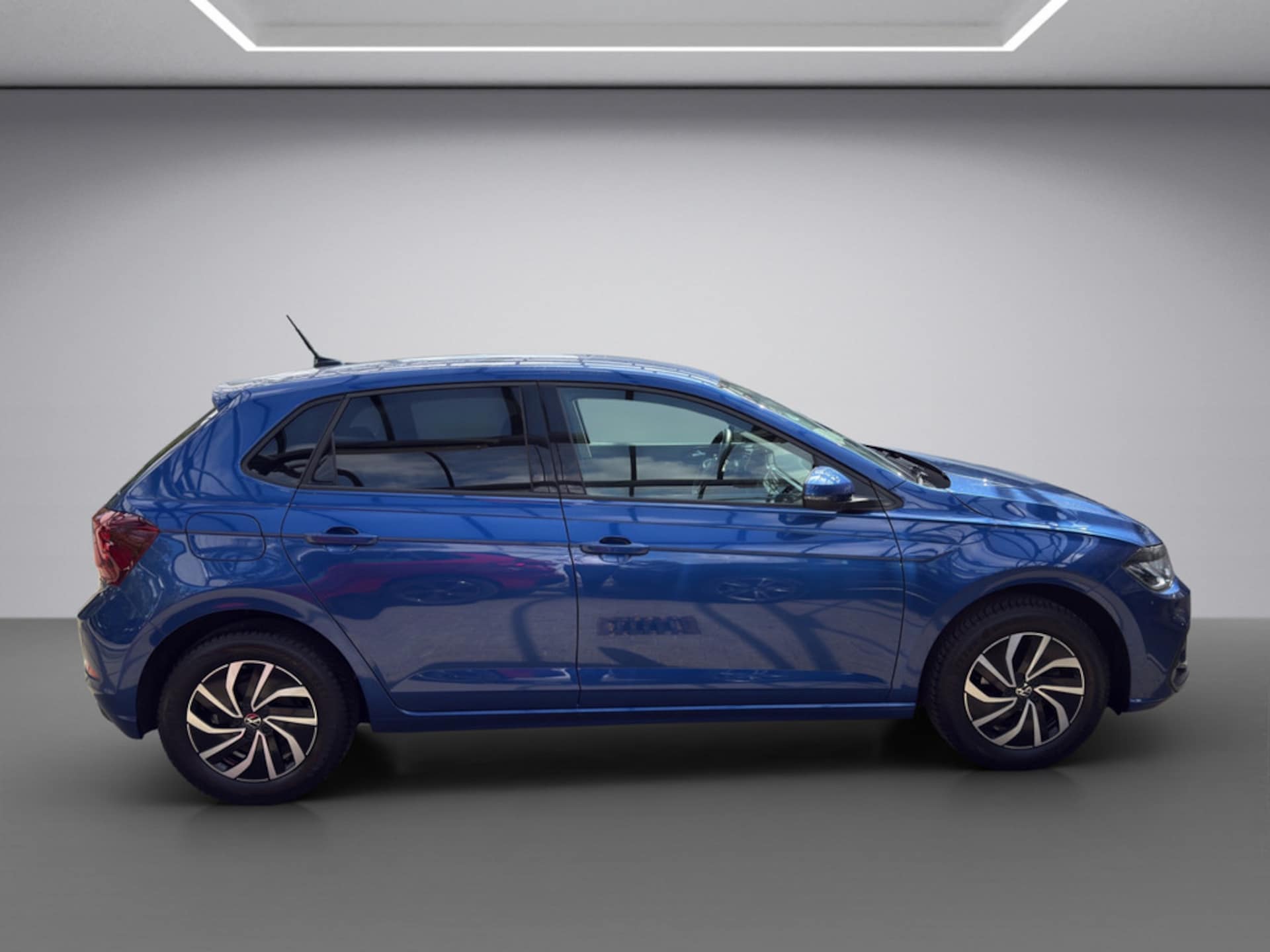 Volkswagen Polo Life