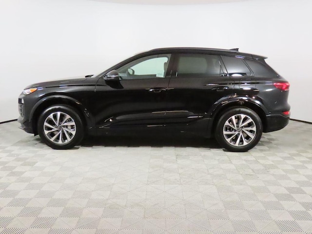 2027 Audi Q6 e-tron