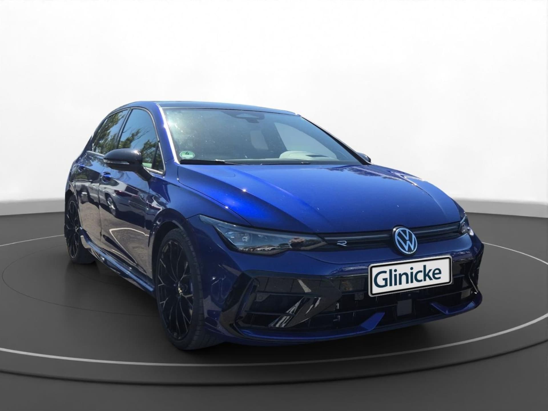 Volkswagen Golf R