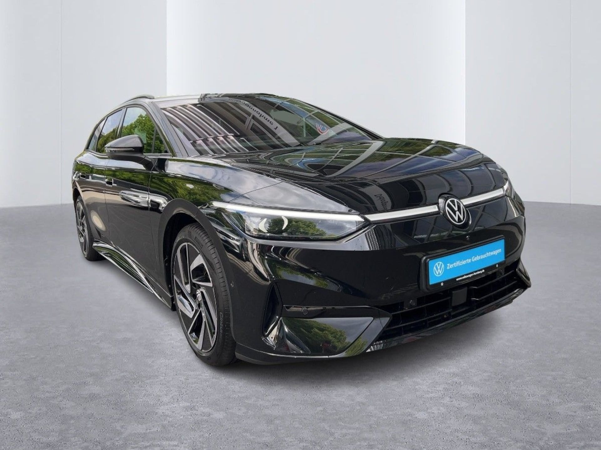 Volkswagen ID.7 Tourer Pro