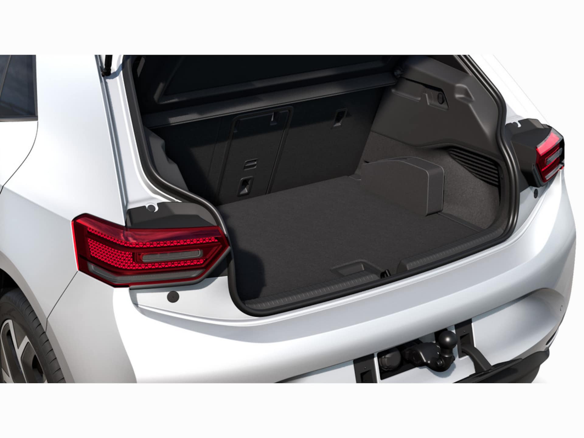 Volkswagen ID.3 Neo Style
