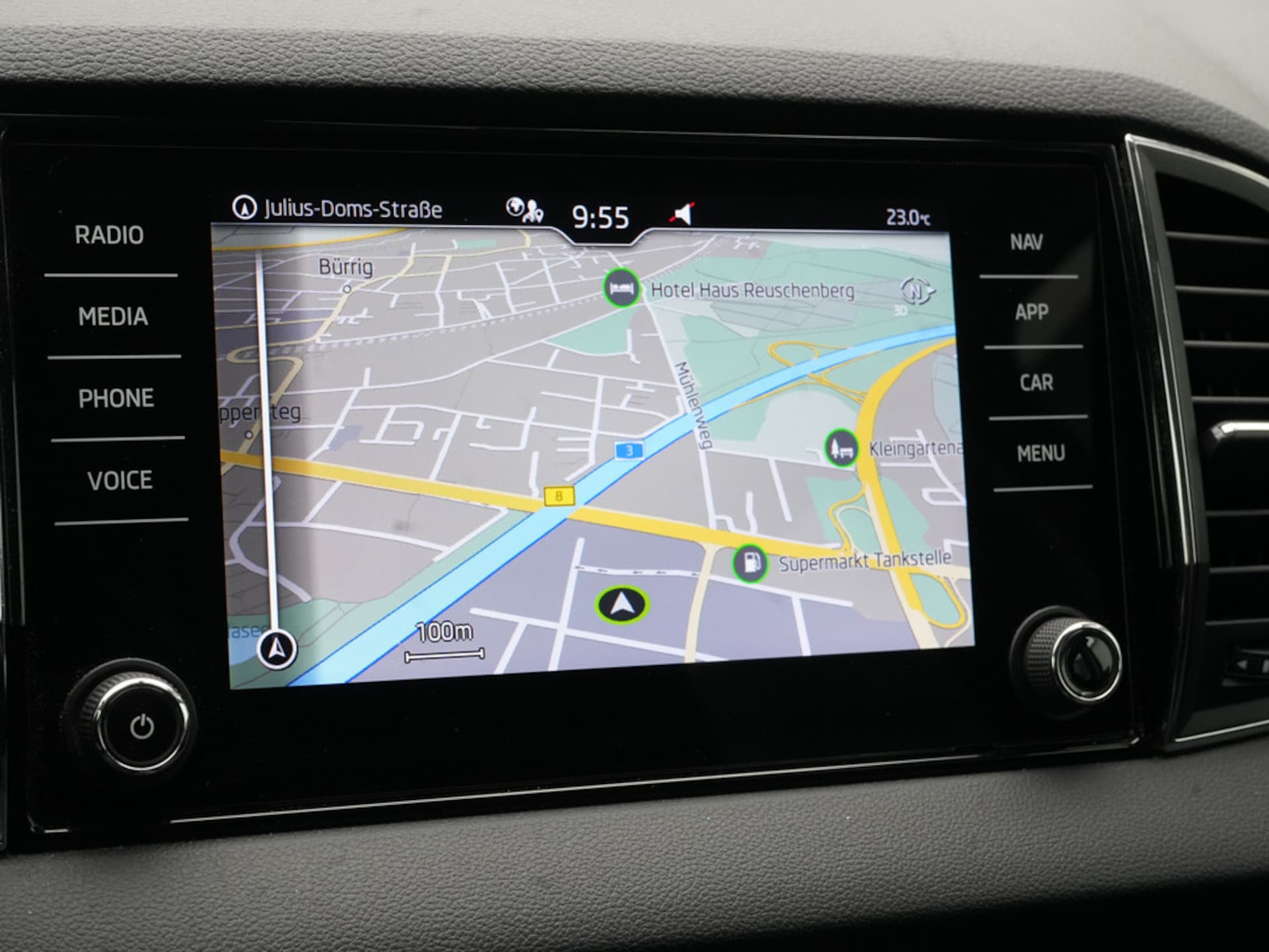 Skoda Karoq Ambition