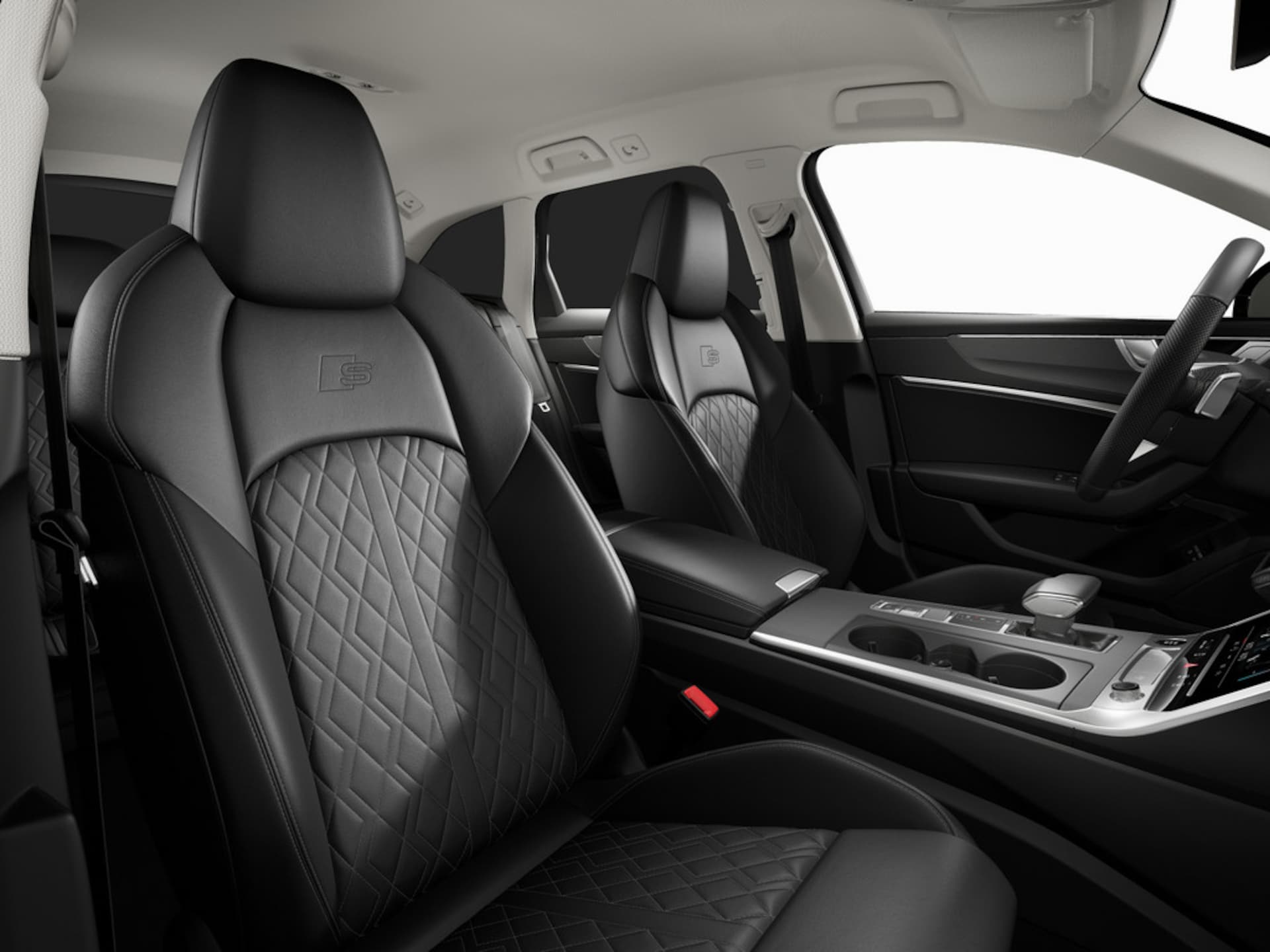Audi A6 Avant TFSI e Design