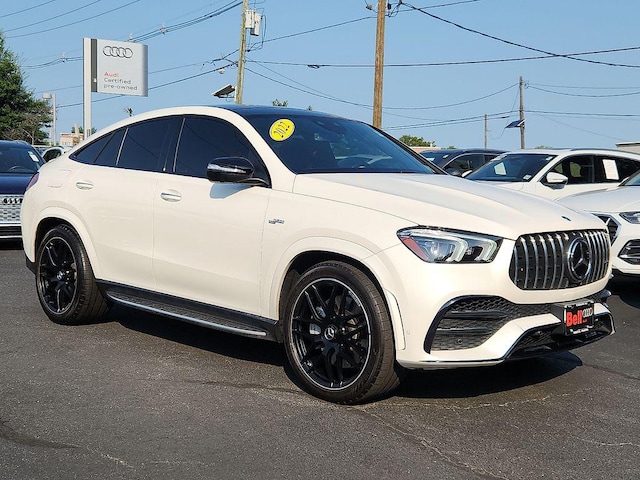2022 Mercedes-Benz