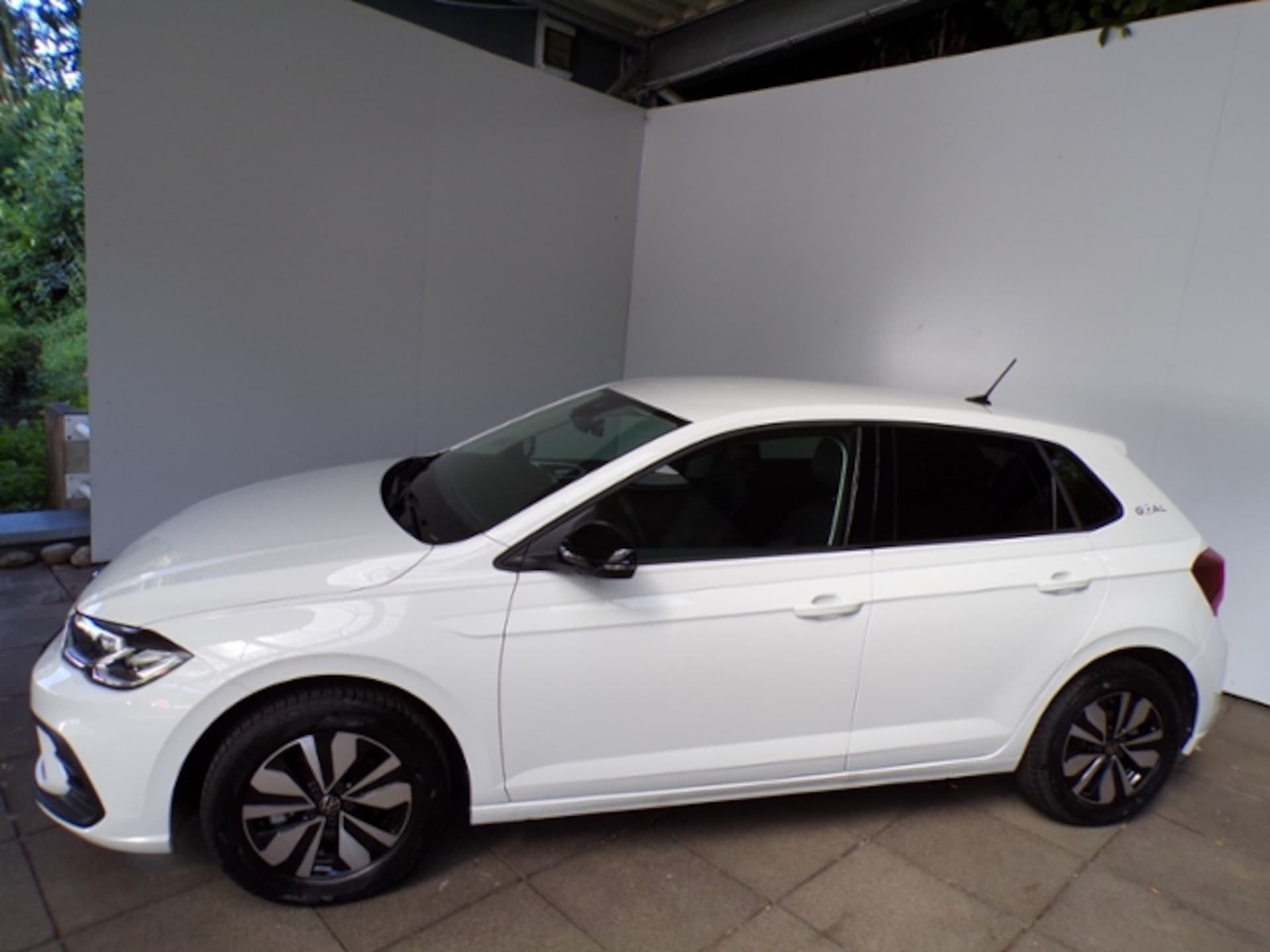 Volkswagen Polo Goal