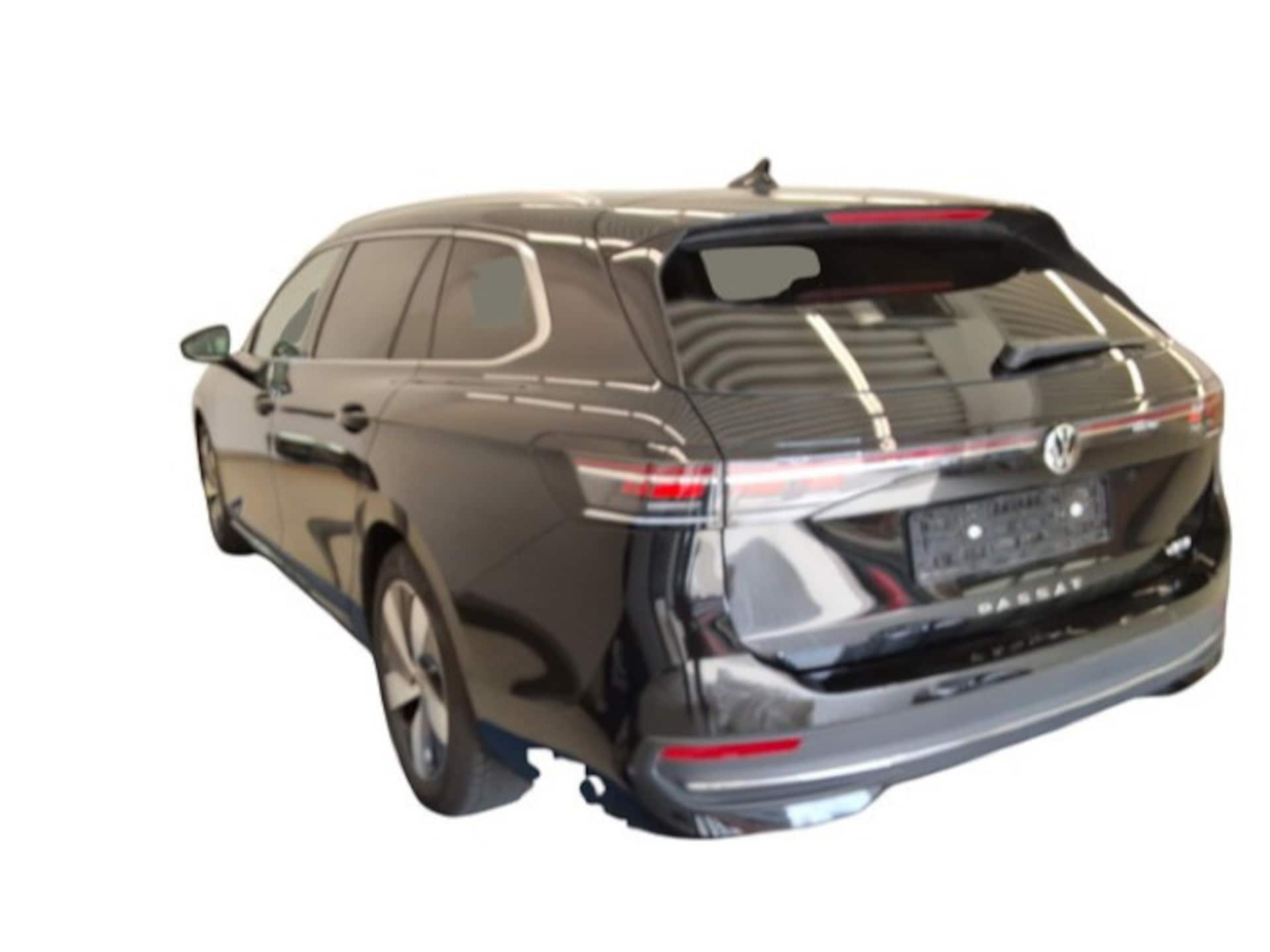 Volkswagen Passat Business