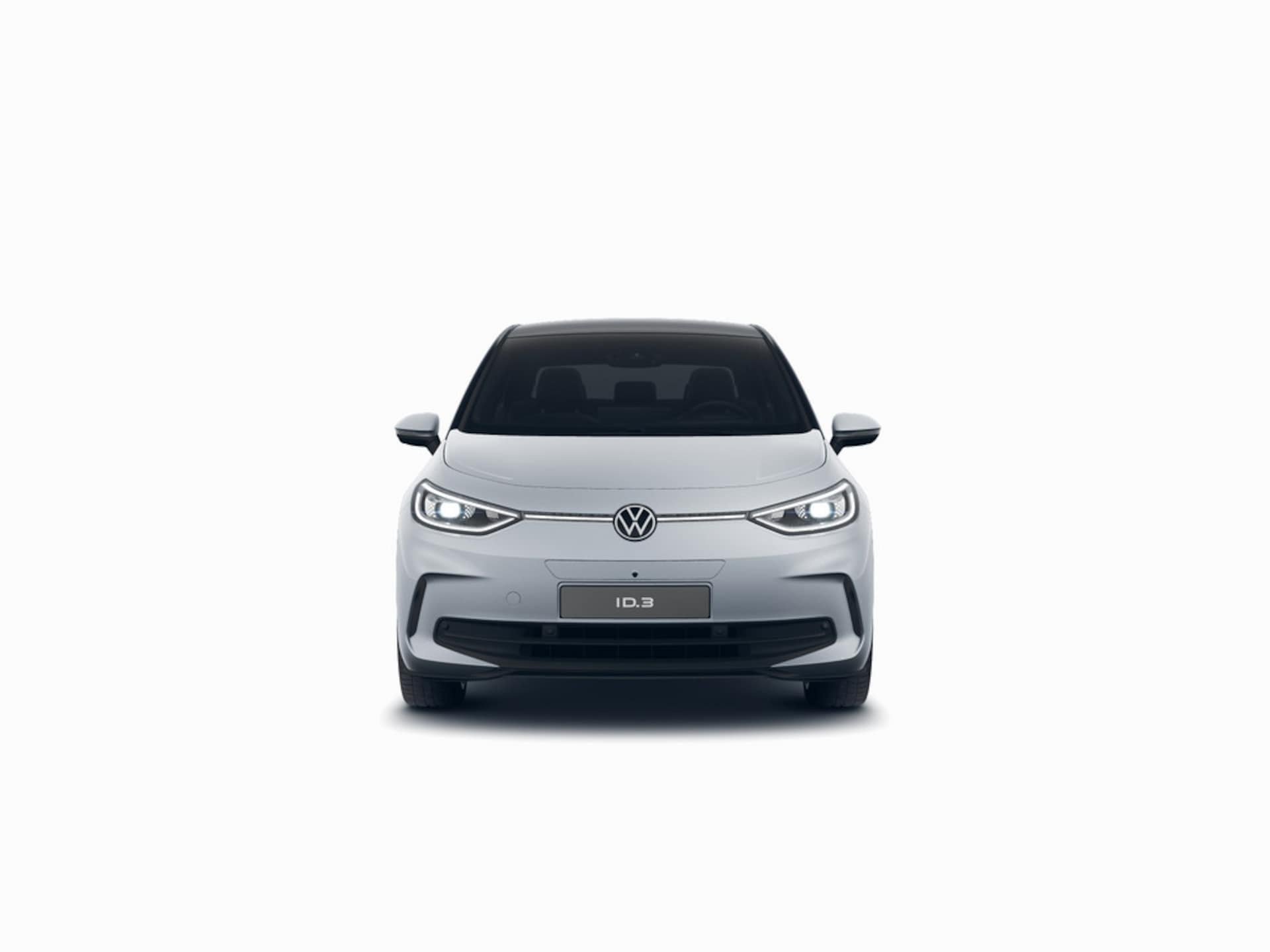 Volkswagen ID.3 Pro S