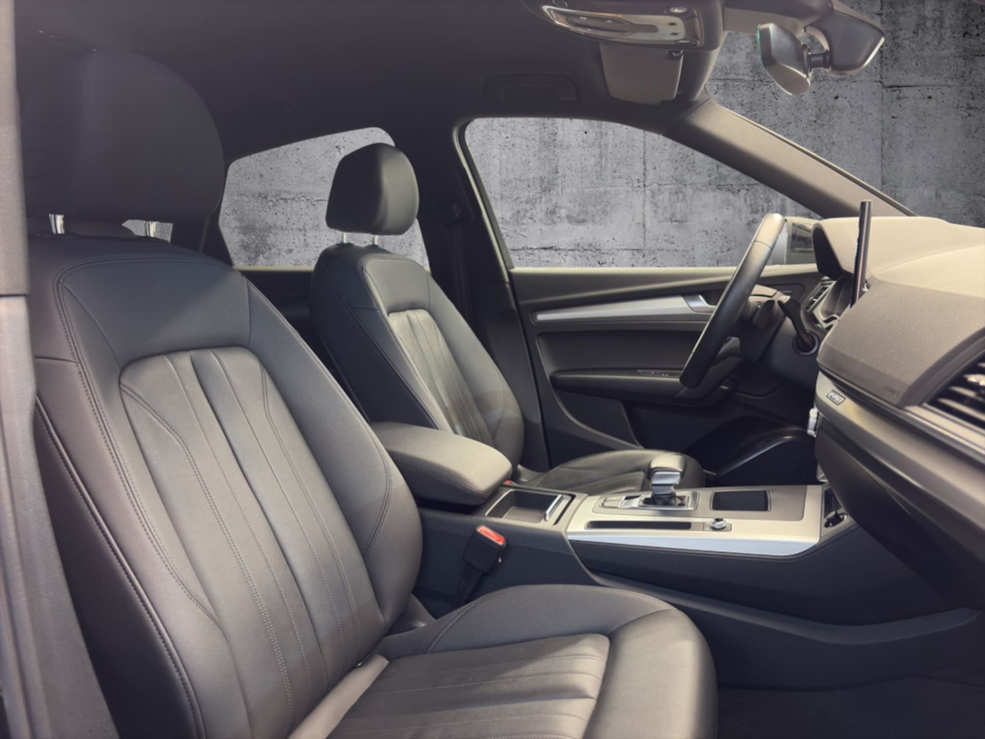 Audi Q5 Sportback advanced