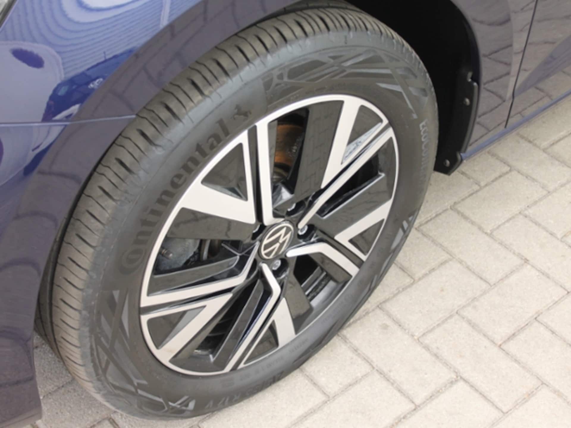 Volkswagen Touran Highline