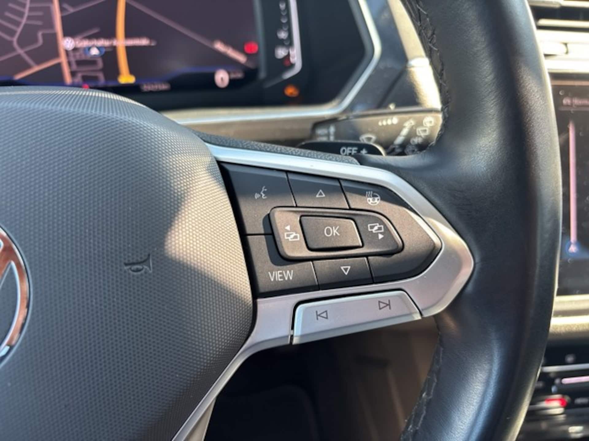 Volkswagen Tiguan Allspace Elegance