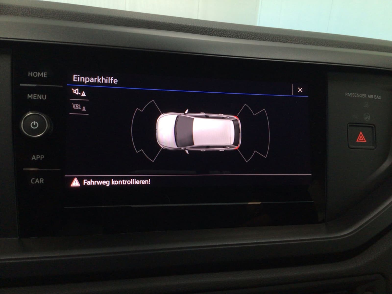 Volkswagen Polo – Bild 17