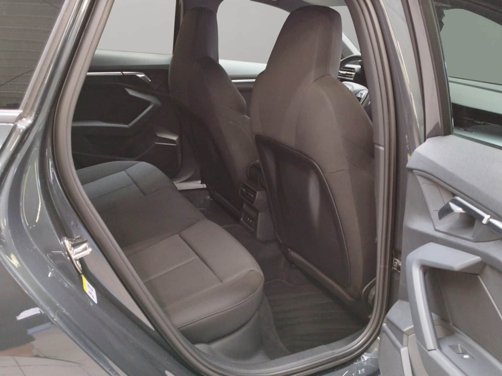 Audi A3 Sportback TFSI e