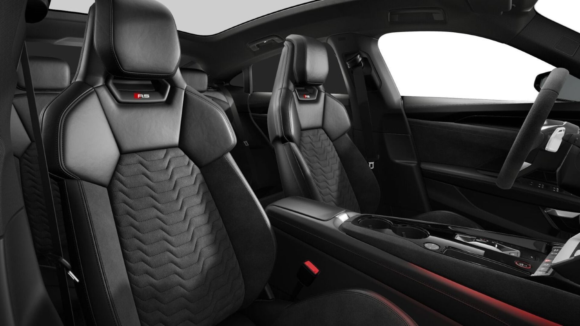 Audi RS e-tron GT