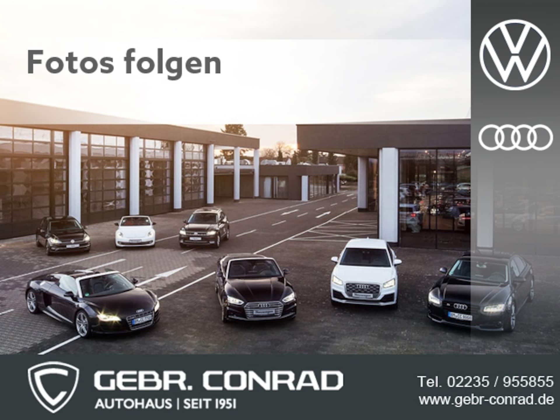 Audi Q3 Sportback S line