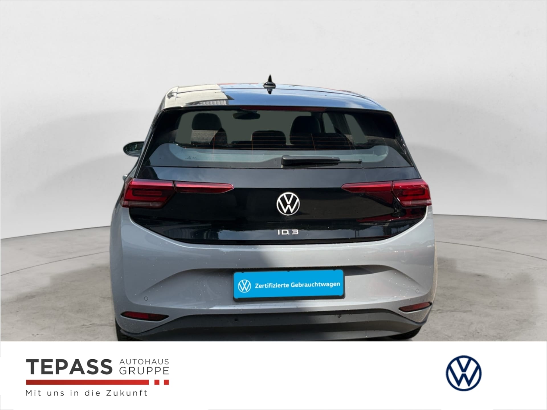 Volkswagen ID.3 City