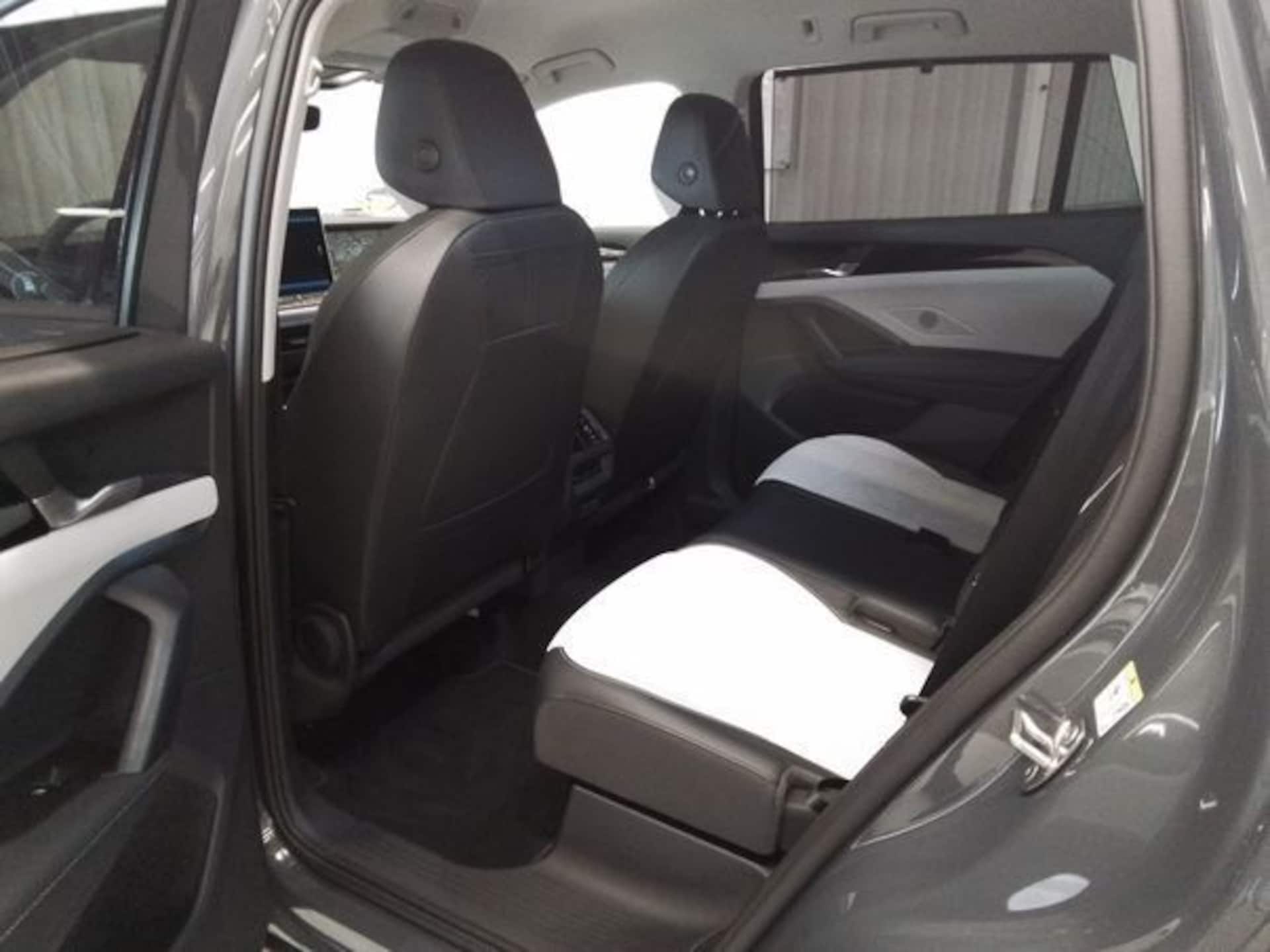 Volkswagen Tayron Elegance