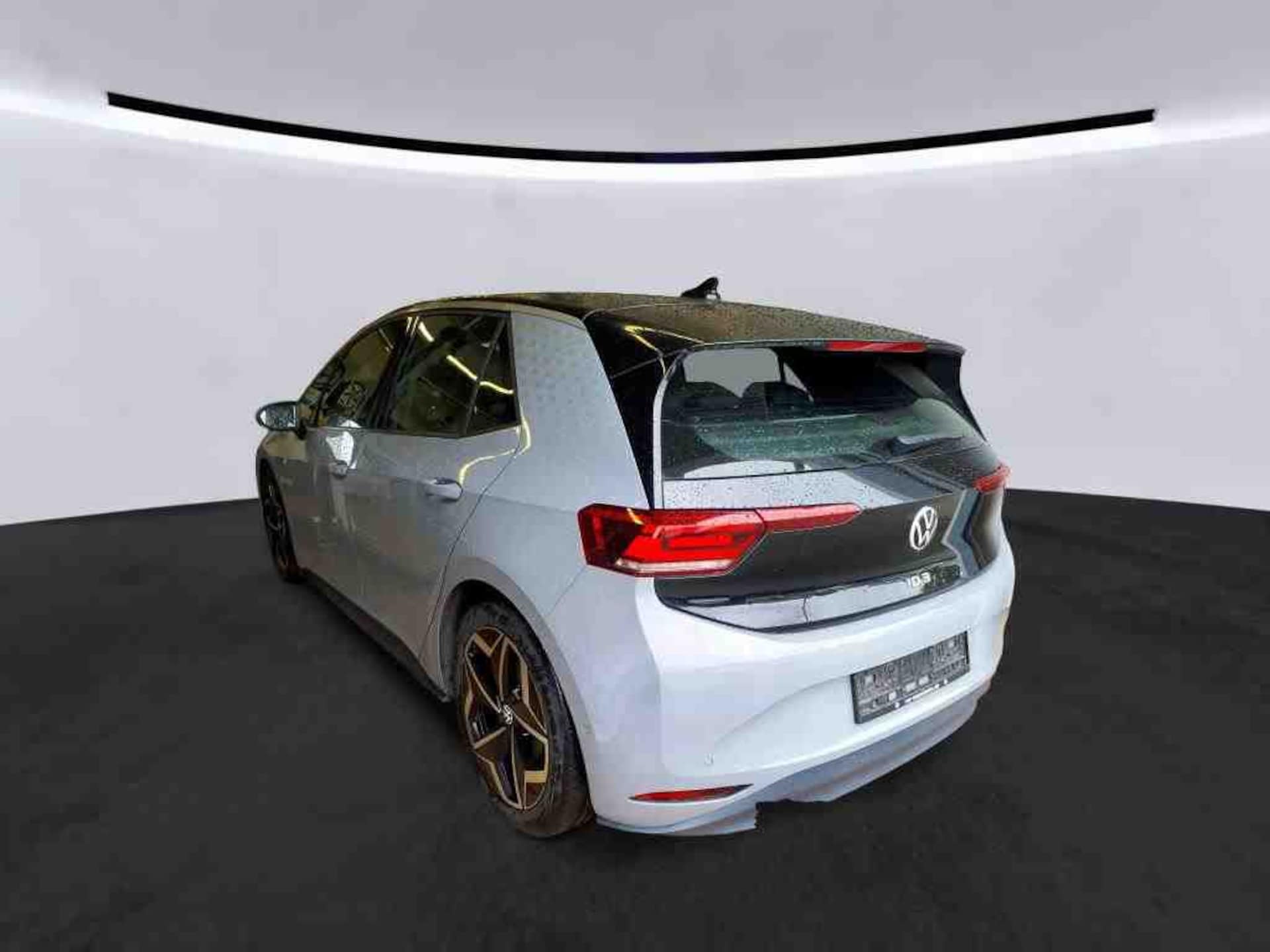 Volkswagen ID.3 Pro S
