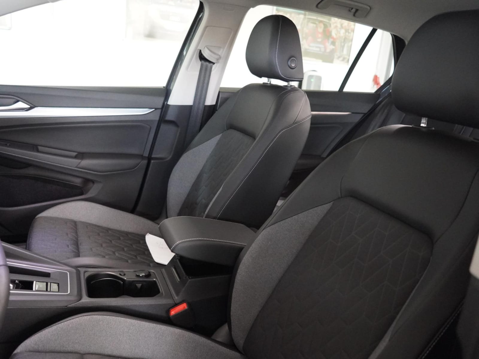 Volkswagen Golf – Bild 7