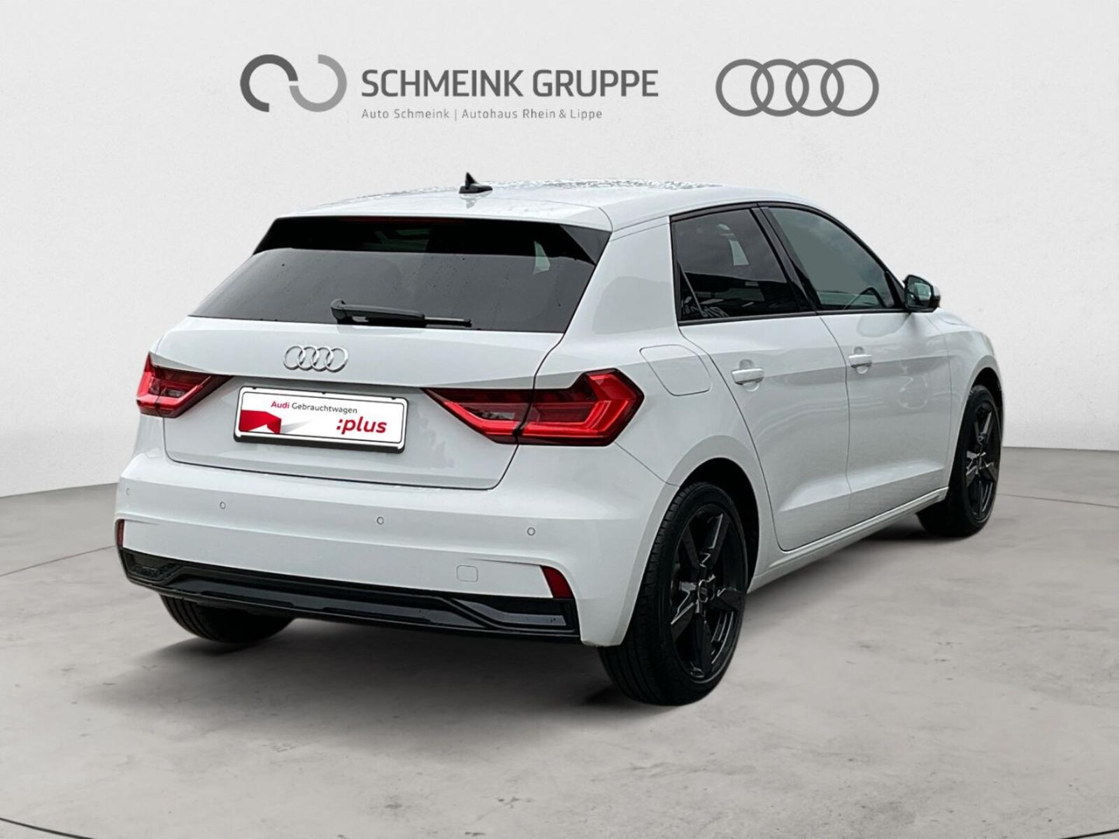 Audi A1 Sportback – Bild 5