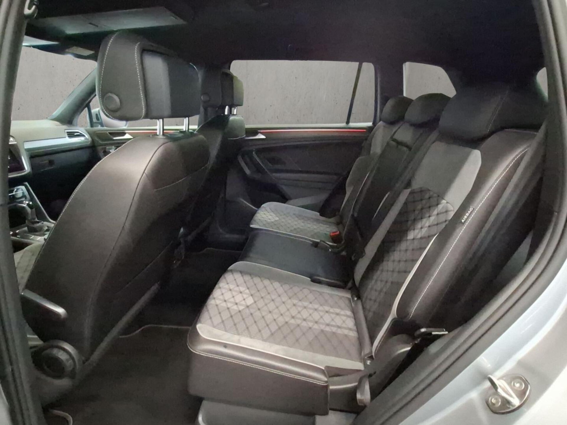Volkswagen Tiguan Allspace R-Line