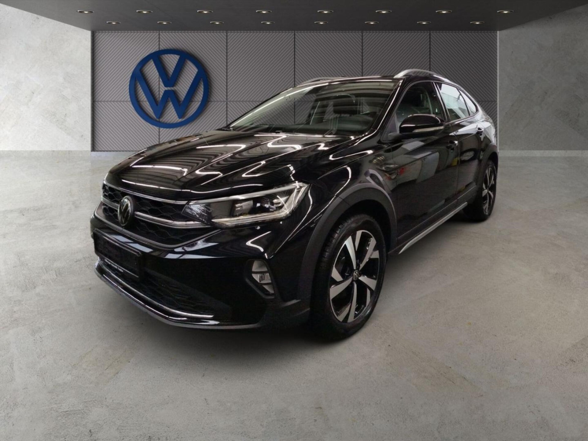 Volkswagen Taigo Style