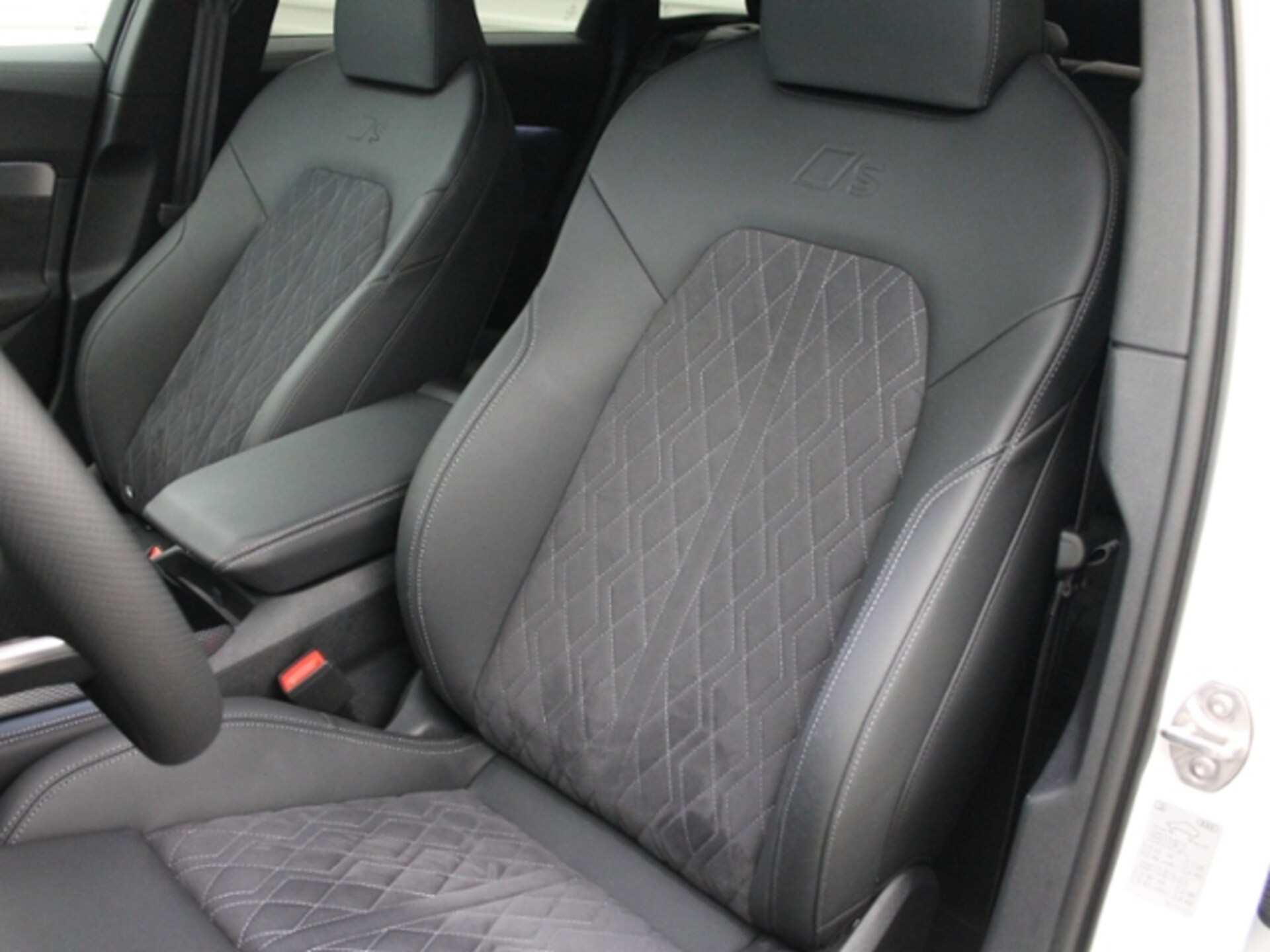 Audi A5 Avant e-hybrid