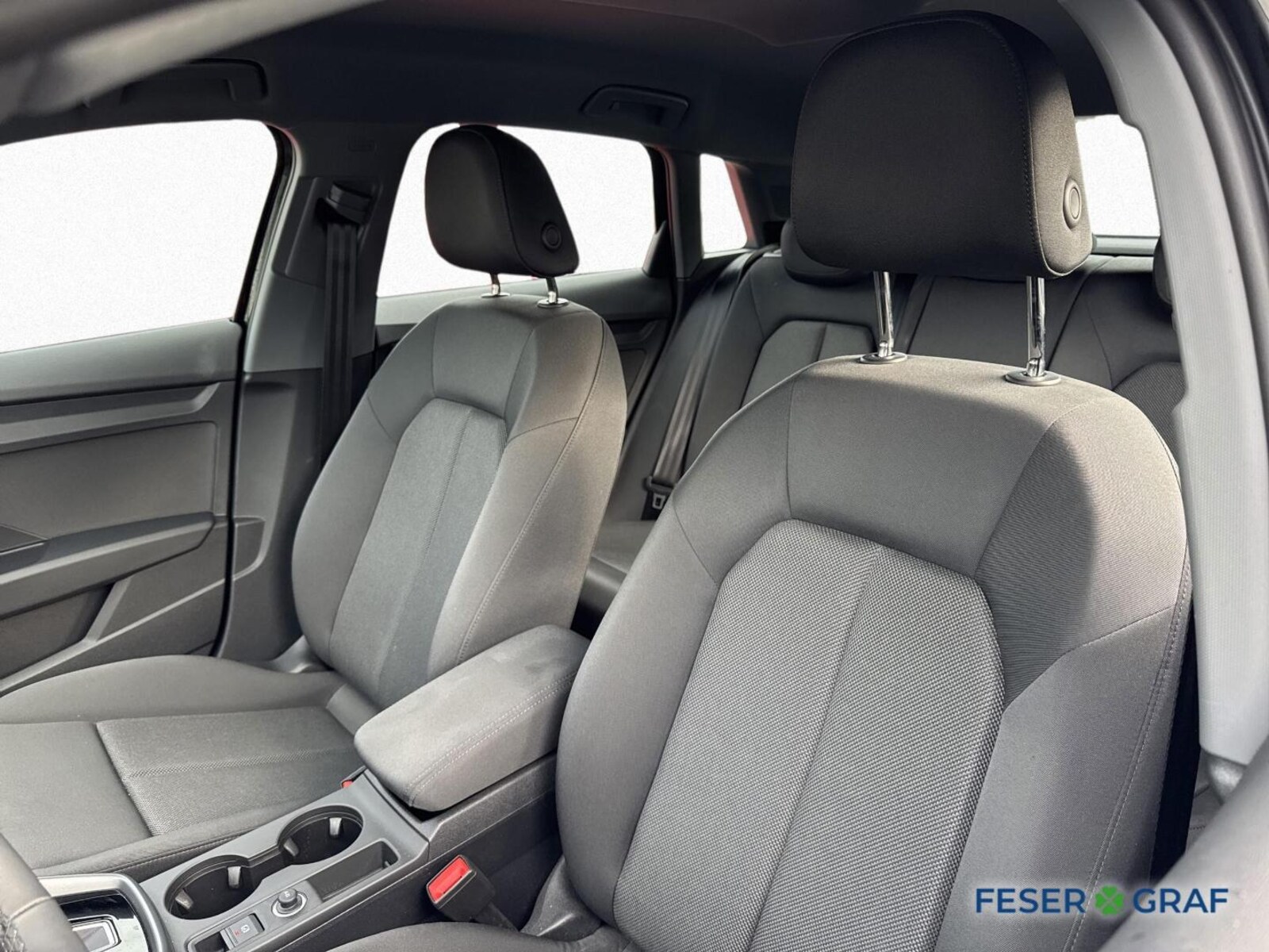 Audi A3 Sportback – Bild 9