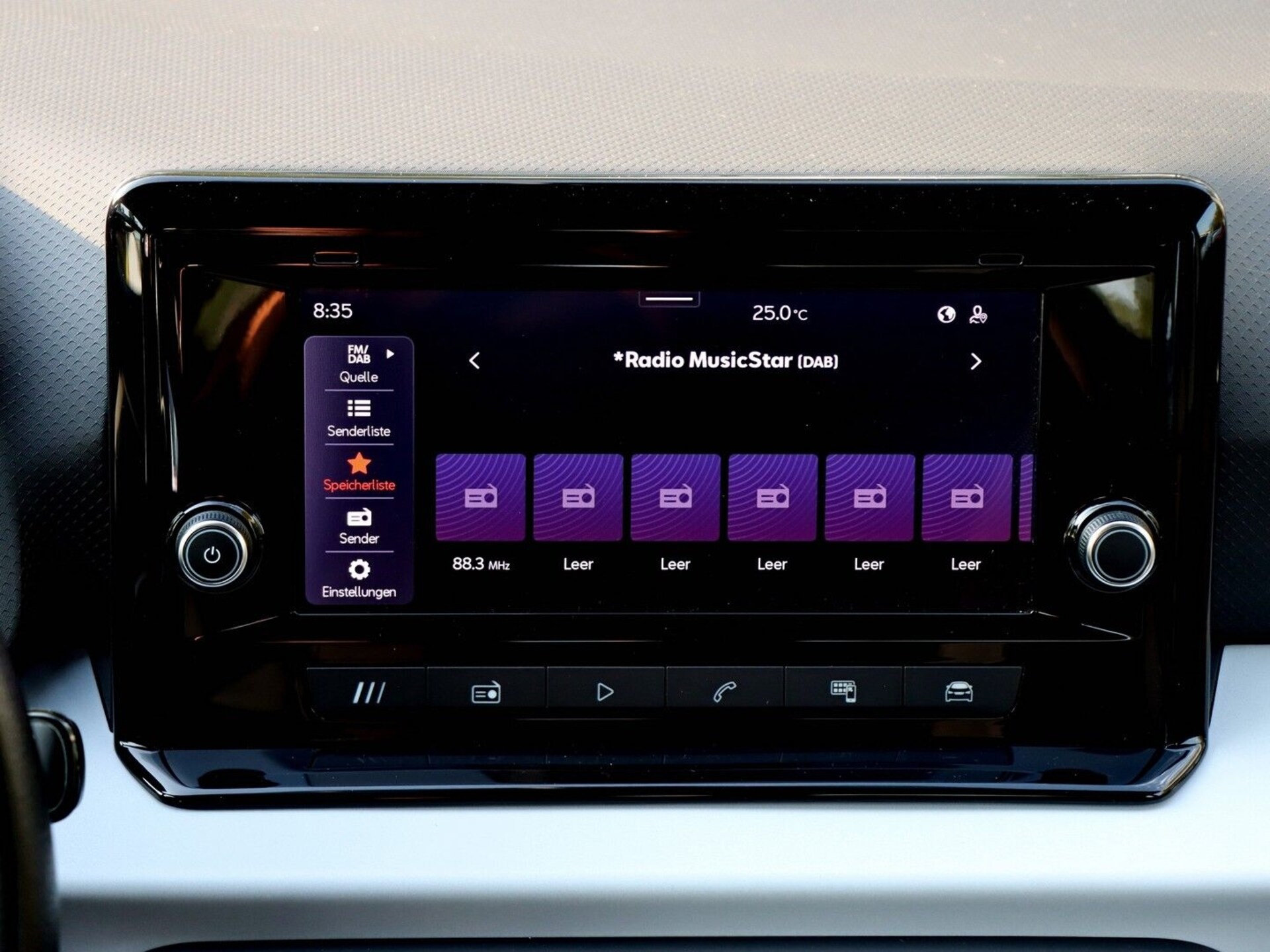 SEAT Arona Style