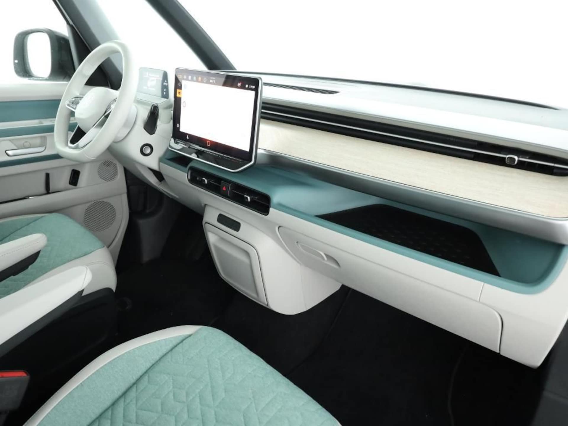 Volkswagen ID. Buzz Pro