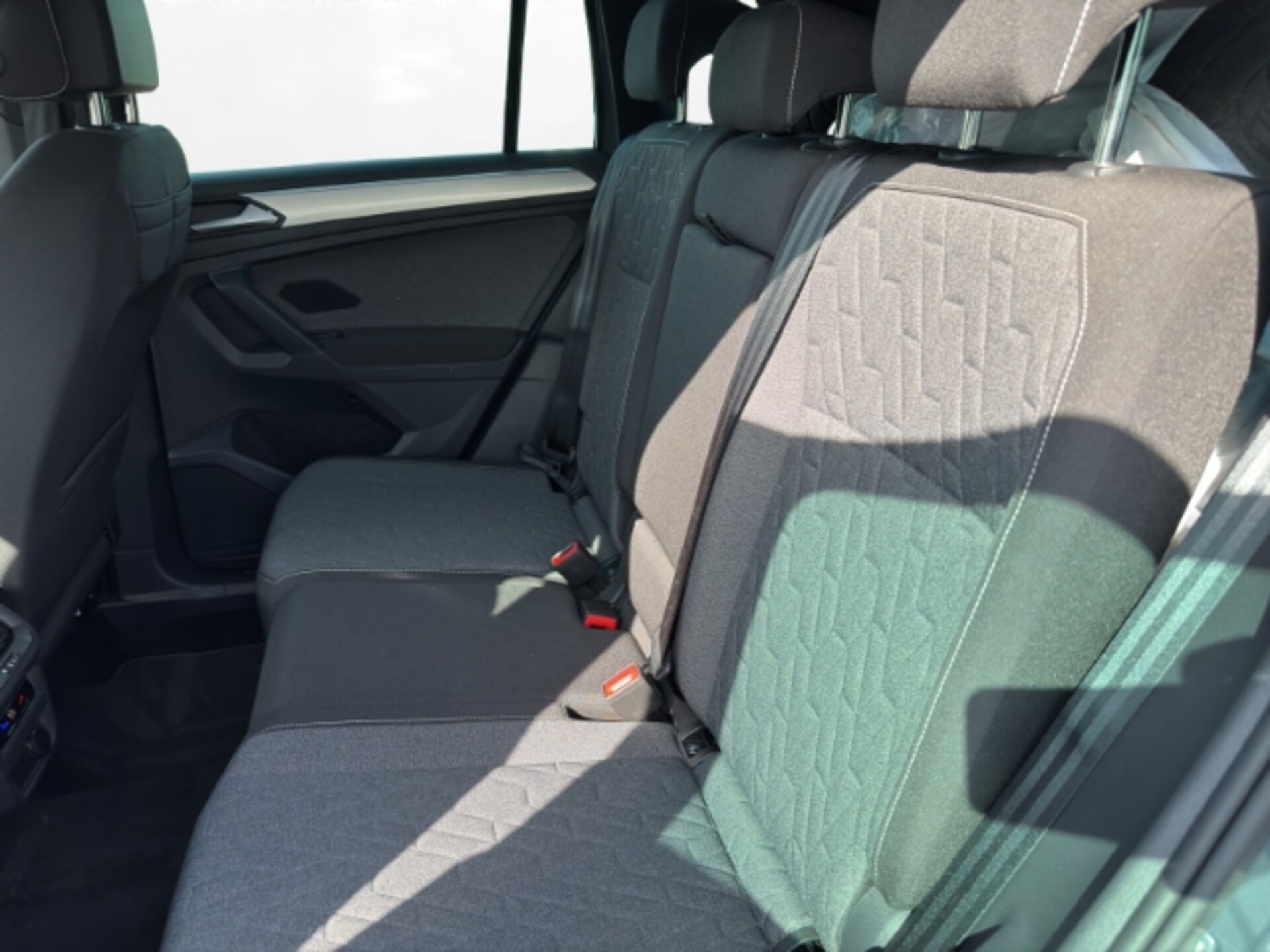 Volkswagen Tiguan MOVE