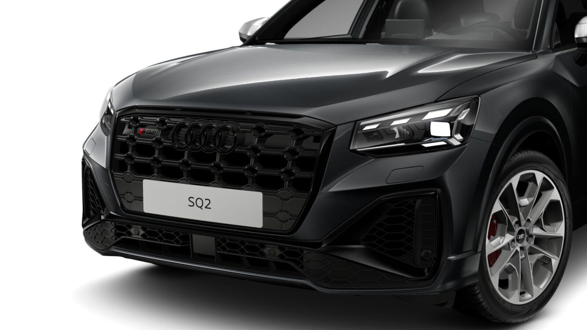 Audi SQ2