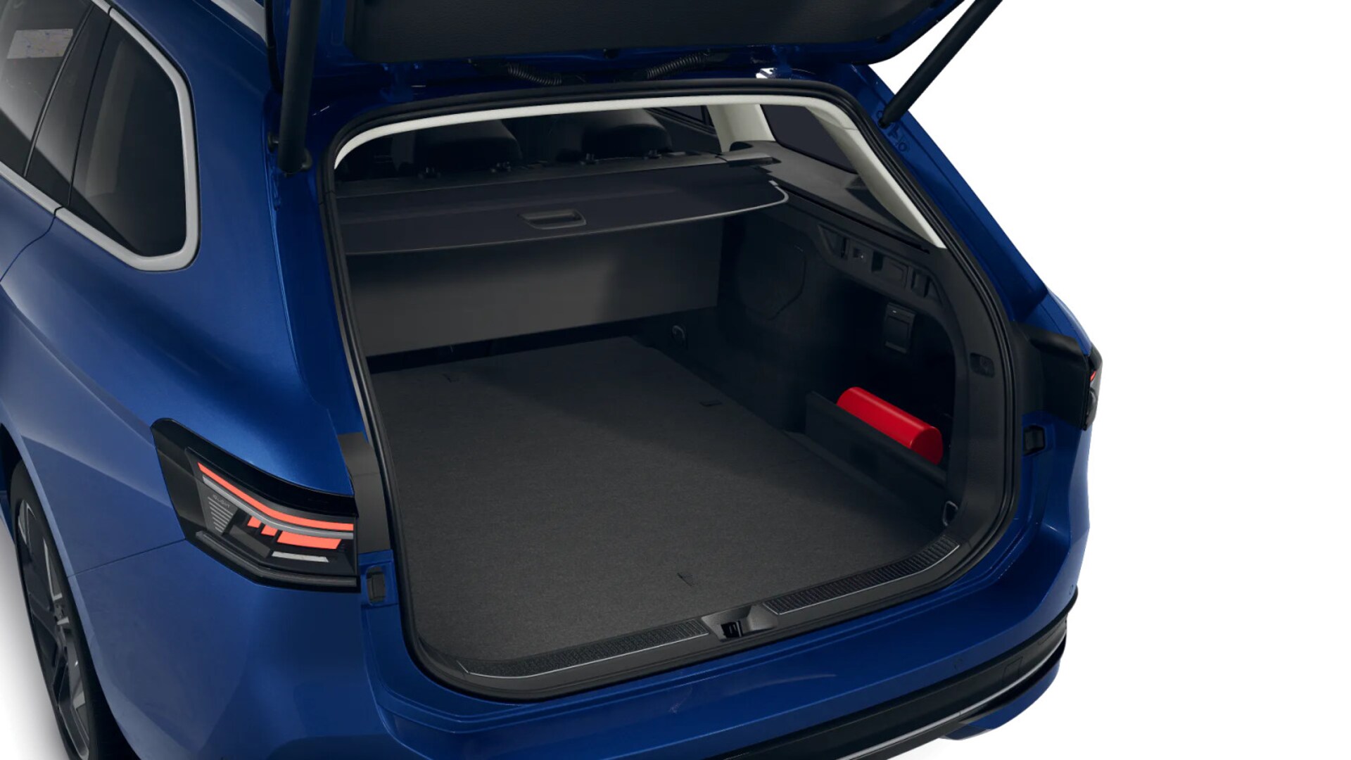 Volkswagen Passat Elegance