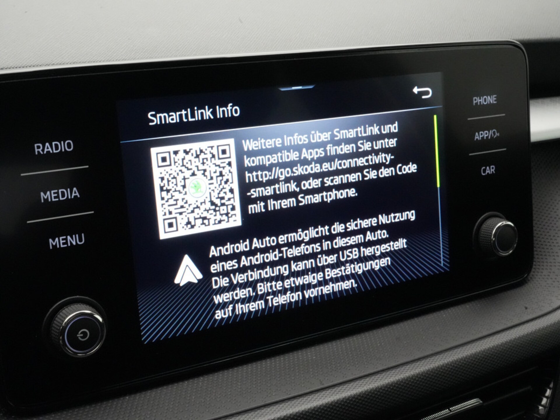 Skoda Fabia Ambition