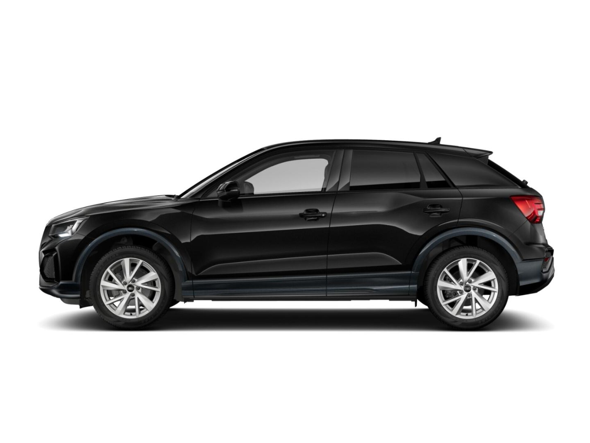 Audi Q2 Advanced