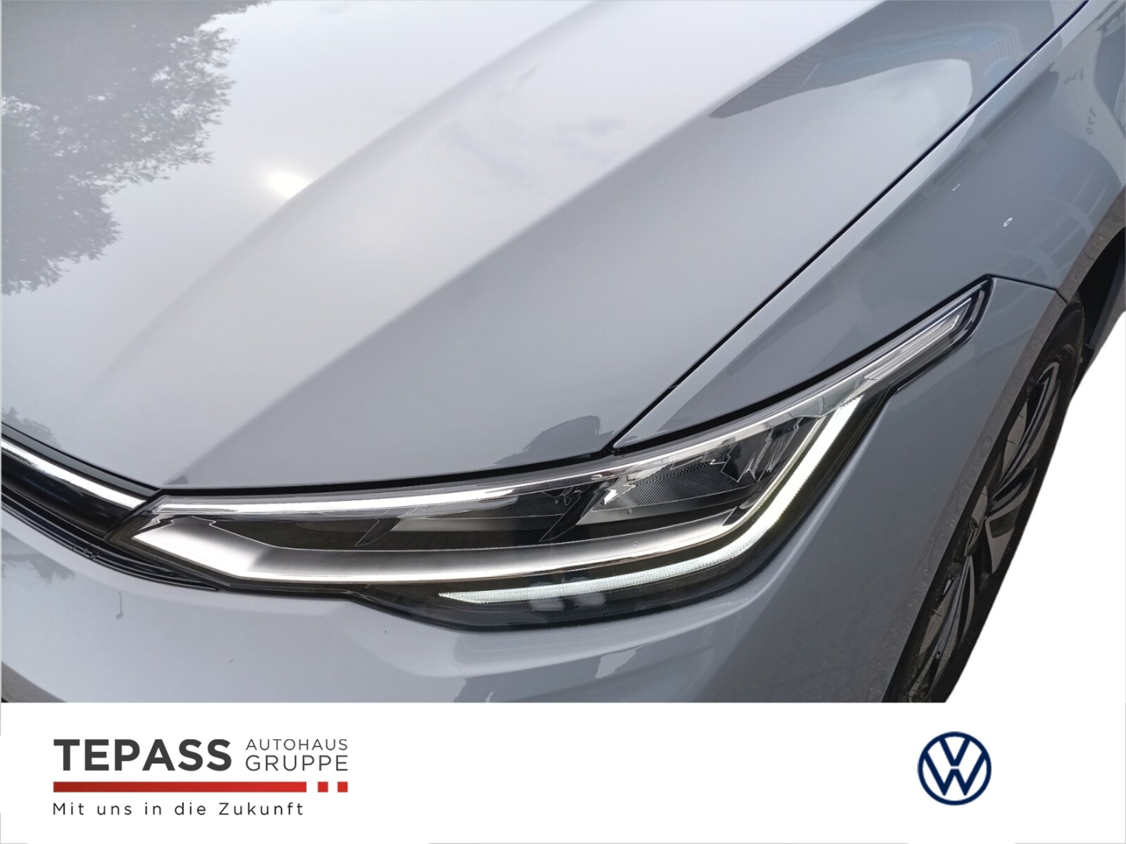 Volkswagen Golf Variant – Bild 3