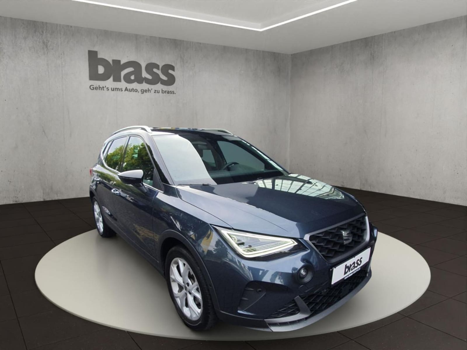 SEAT Arona – Bild 7