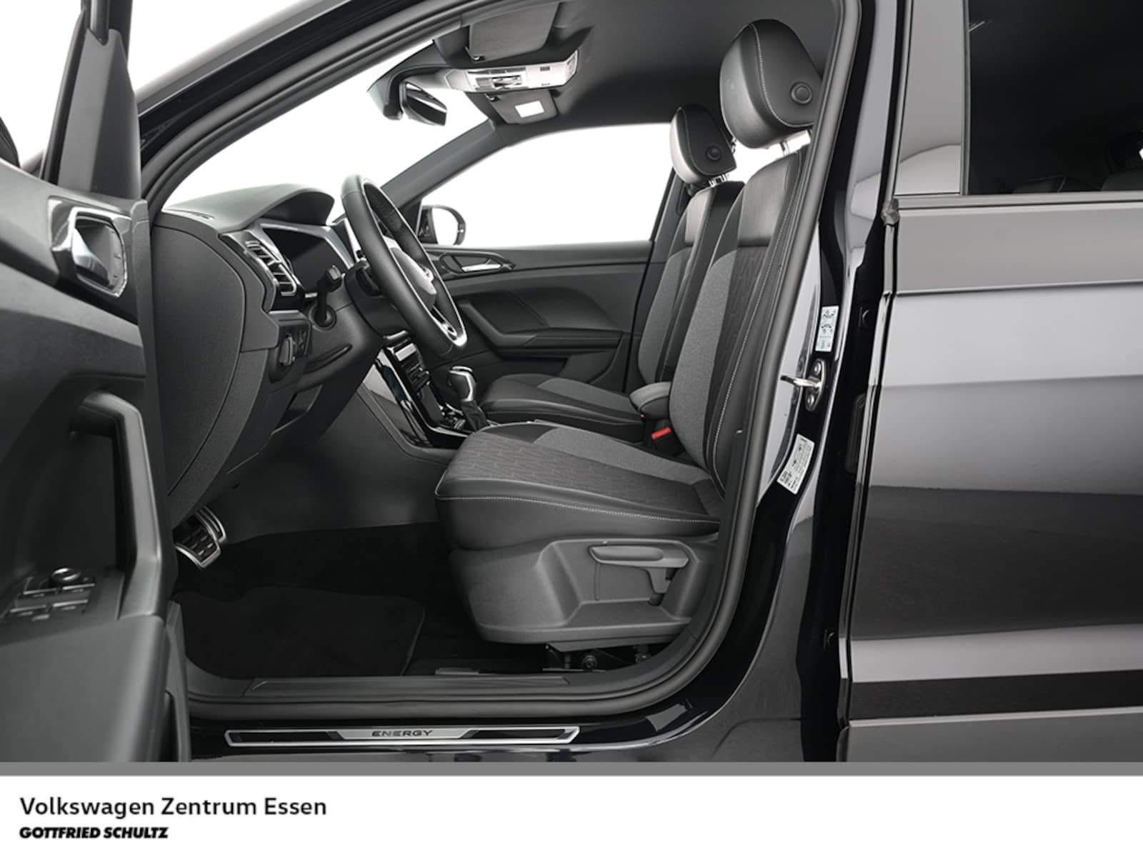 Volkswagen T-Cross – Bild 10
