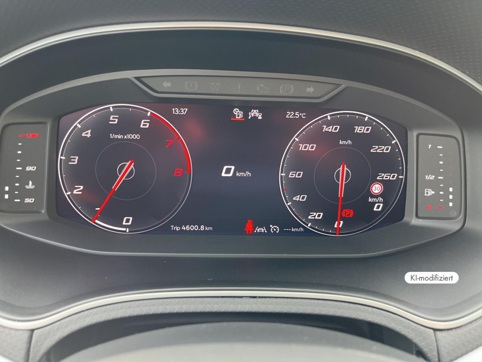 SEAT Ibiza – Bild 10