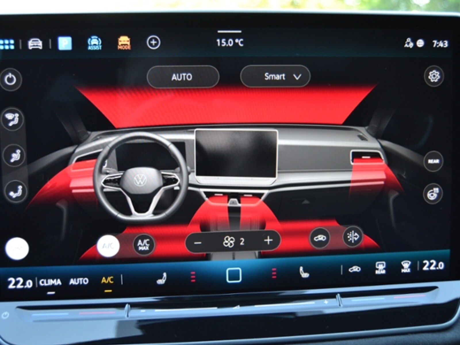 Volkswagen Passat – Bild 25