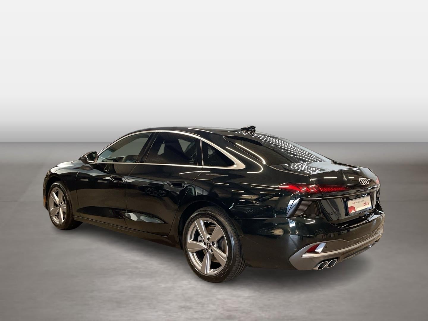 Bild über Audi A6 Limousine TDI quattro 150 kW S tronic - für weitere Informationen kontaktieren Sie den Audi Partner