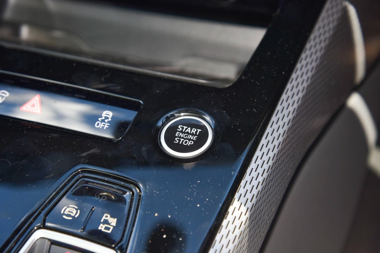 Image about Audi A5 Avant TFSI e e-hybrid quattro 270 kW S tronic