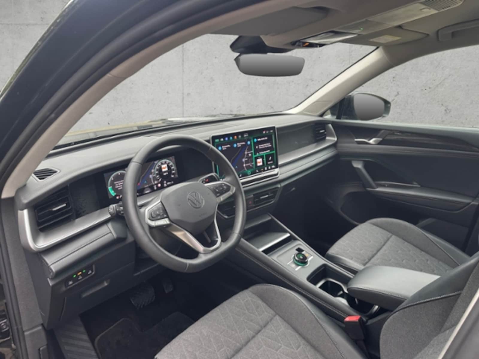 Volkswagen Tayron – Bild 13
