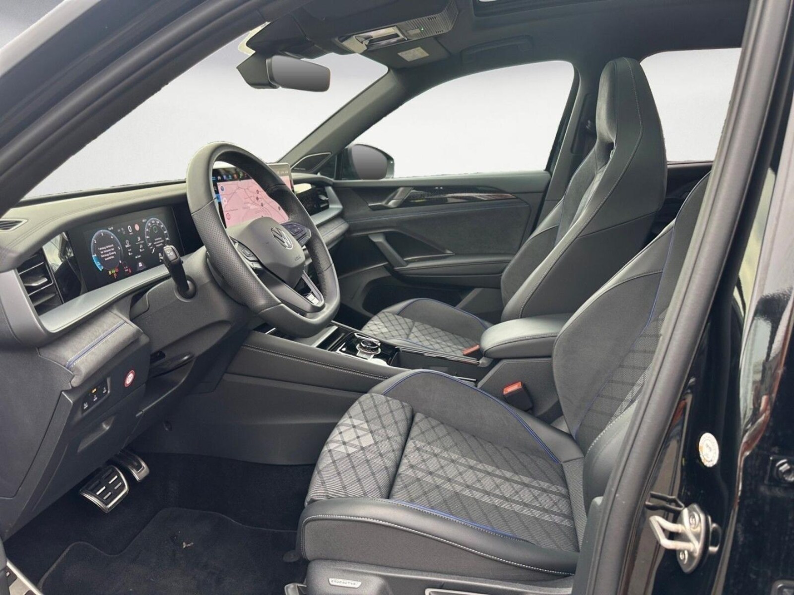 Volkswagen Tayron – Bild 10