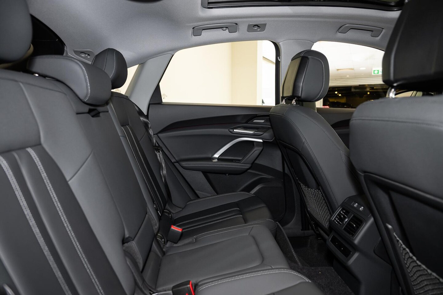 Image about Audi Q5 Sportback TFSI 150 kW